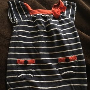 One piece  for toddler girl